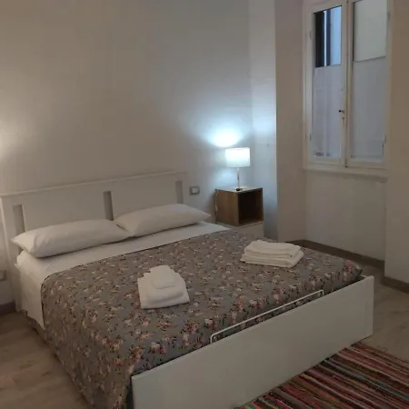 Apartmán Cozy Near Ponte Vecchio Florencie