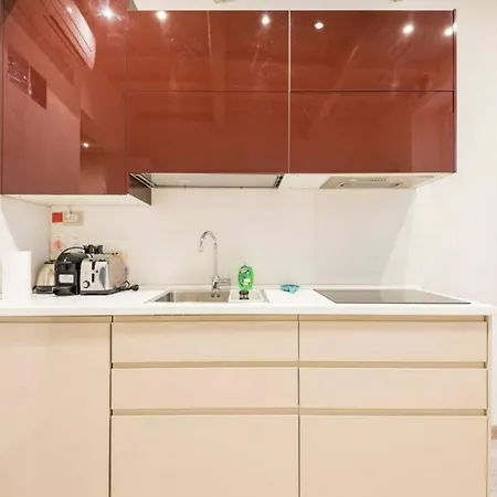 Cozy Near Ponte Vecchio