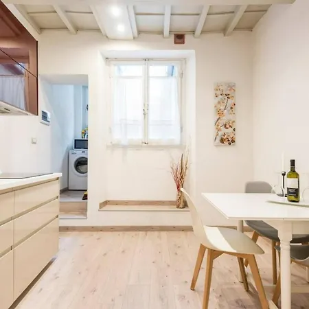 Apartmán Cozy Near Ponte Vecchio