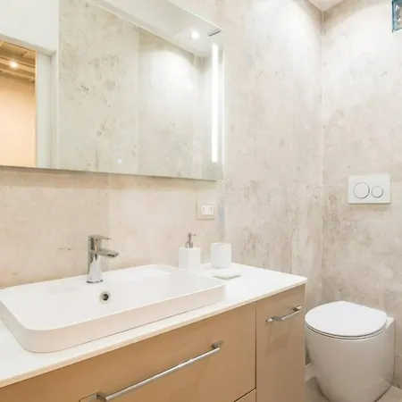 Cozy Near Ponte Vecchio Apartmán Florencie