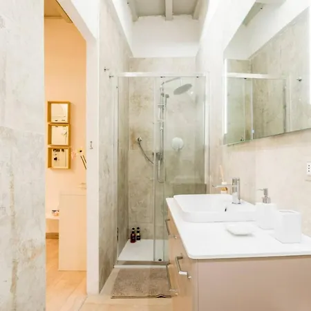 Cozy Near Ponte Vecchio Apartmán