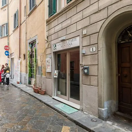 Cozy Near Ponte Vecchio