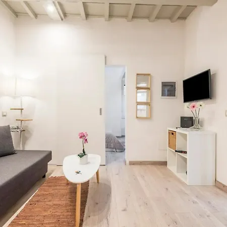 Cozy Near Ponte Vecchio * Florencie